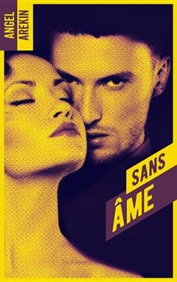 Book cover for Sans AME