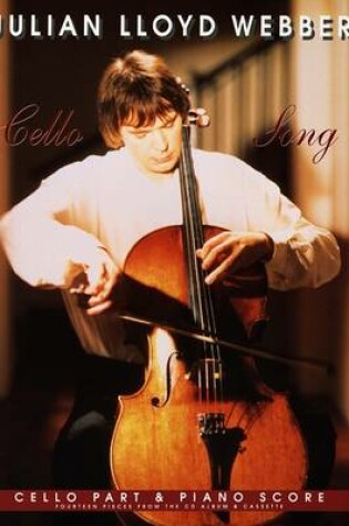 Cover of Cello Song