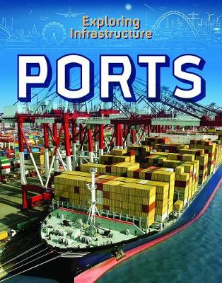 Book cover for Ports