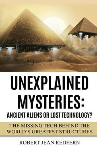 Cover of Unexplained Mysteries