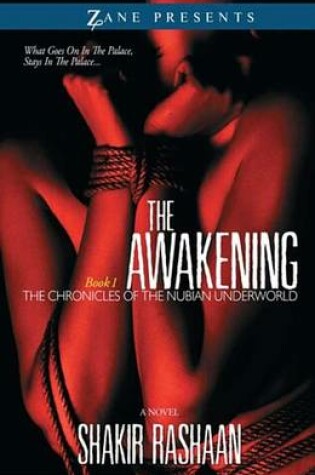 Cover of The Awakening