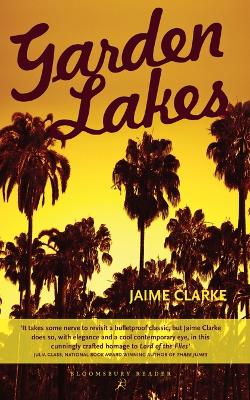 Book cover for Garden Lakes
