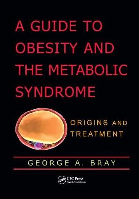 Book cover for A Guide to Obesity and the Metabolic Syndrome