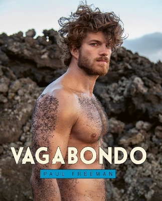 Book cover for Vagabondo