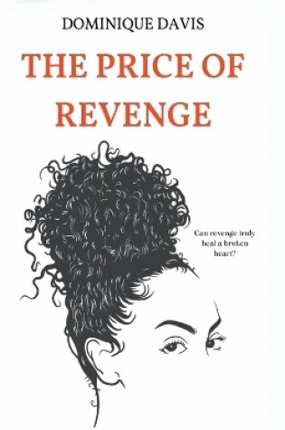 Cover of The Price of Revenge