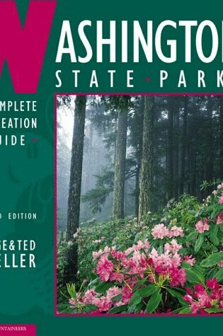 Cover of Washington State Parks