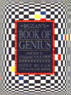 Book cover for Buzan's Book of Genius