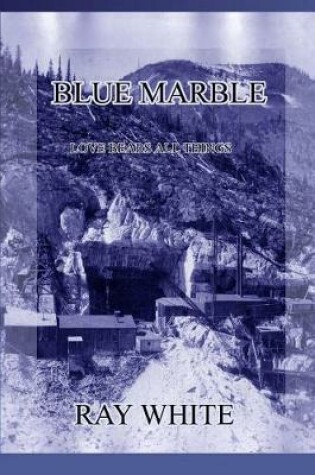 Cover of Blue Marble