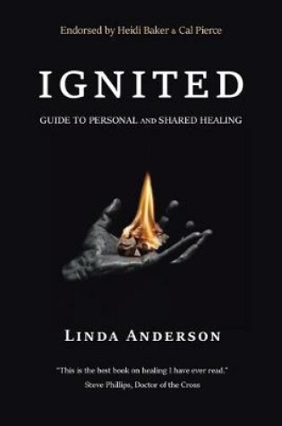 Cover of Ignited