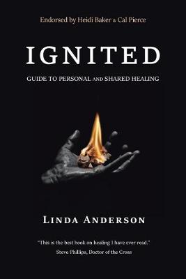 Book cover for Ignited