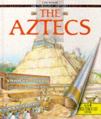 Cover of The Aztecs