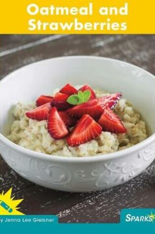 Cover of Oatmeal and Strawberries