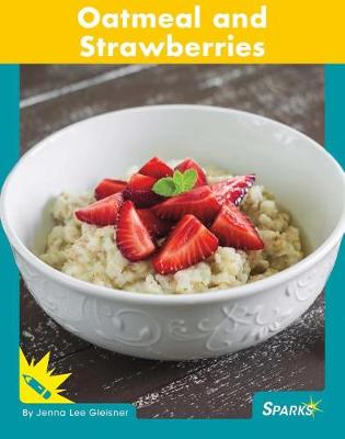 Cover of Oatmeal and Strawberries