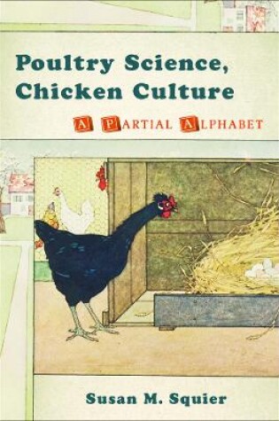 Cover of Poultry Science, Chicken Culture