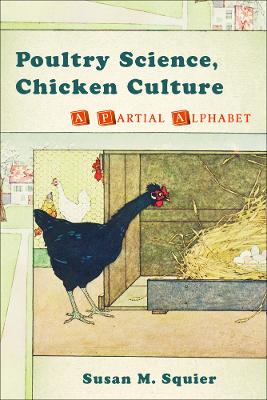 Cover of Poultry Science, Chicken Culture