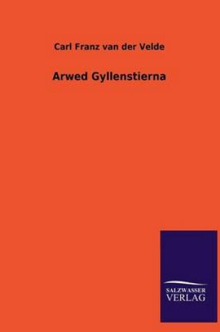 Cover of Arwed Gyllenstierna