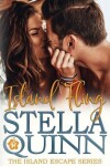 Book cover for Island Fling