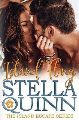 Book cover for Island Fling