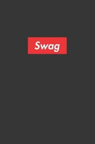 Cover of Swag Notebook