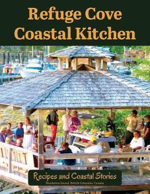 Cover of Refuge Cove Coastal Kitchen