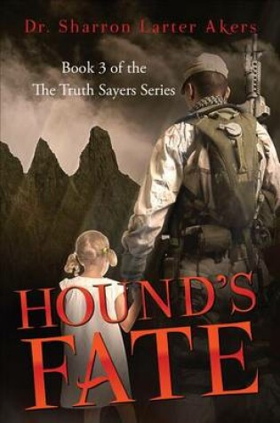 Cover of Hound's Fate