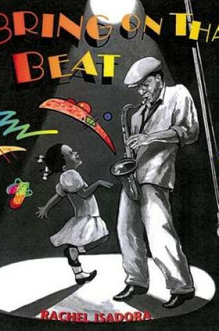 Cover of Bring on That Beat