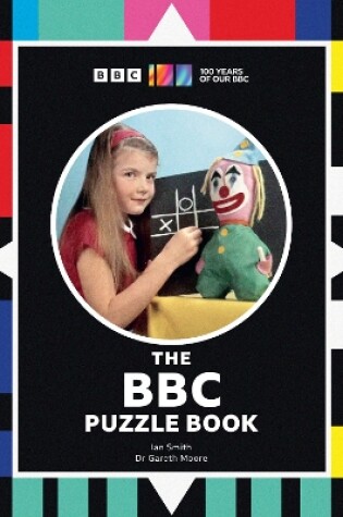 Cover of The BBC Puzzle Book