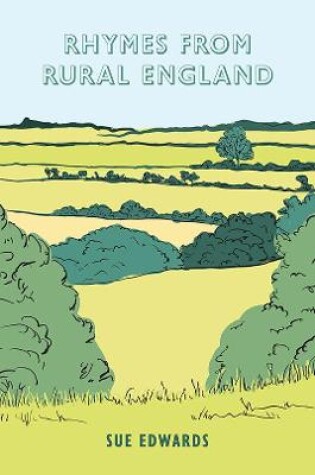 Cover of Rhymes from Rural England