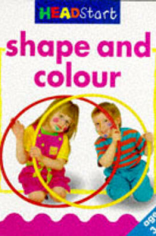 Cover of Shape and Colour