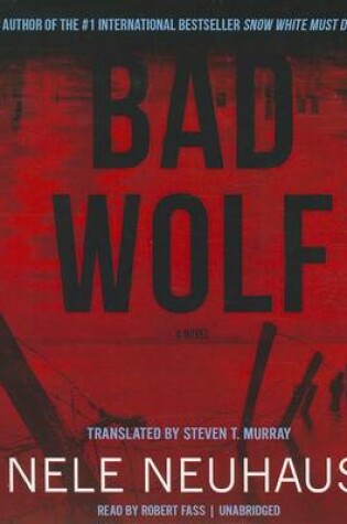 Bad Wolf