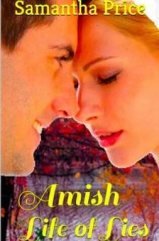 Cover of Amish Life of Lies