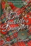 Book cover for The Jacobite's Daughter