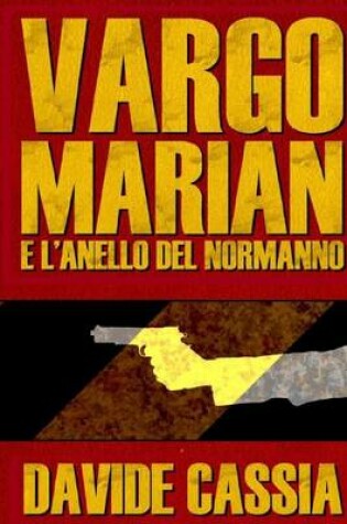 Cover of Vargo Marian E L'Anello del Normanno