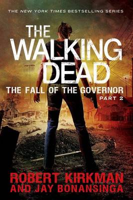 Book cover for The Fall of the Governor Part 2