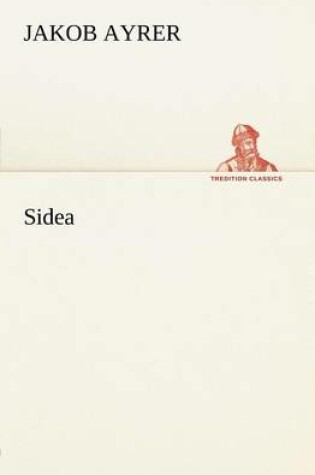 Cover of Sidea