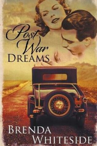 Cover of Post-War Dreams