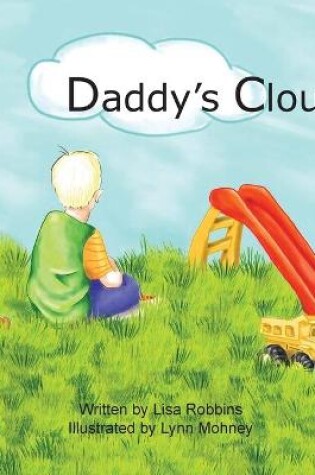 Cover of Daddy's Cloud