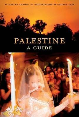 Cover of Palestine