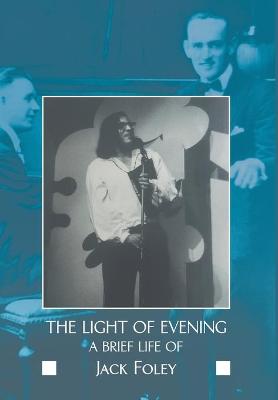 Book cover for The Light of Evening