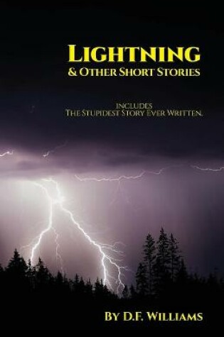 Cover of Lightning & Other Short Stories