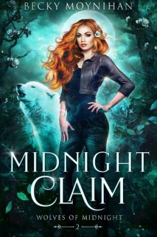 Cover of Midnight Claim
