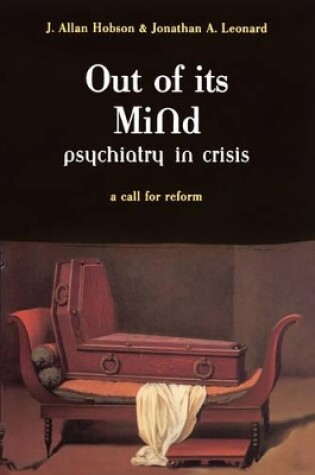 Cover of Out Of Its Mind