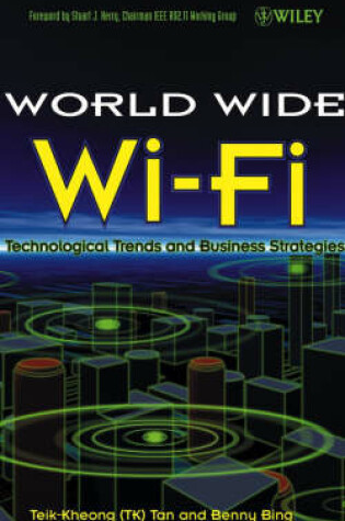 Cover of The World Wide Wi-Fi