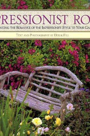 Cover of Impressionist Roses