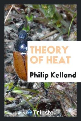 Book cover for Theory of Heat