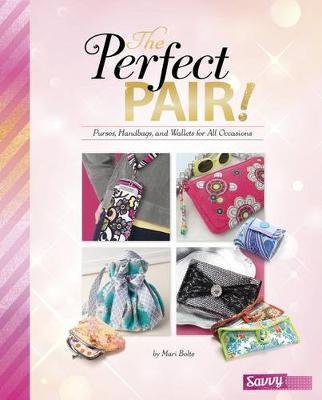 Cover of The Perfect Pair