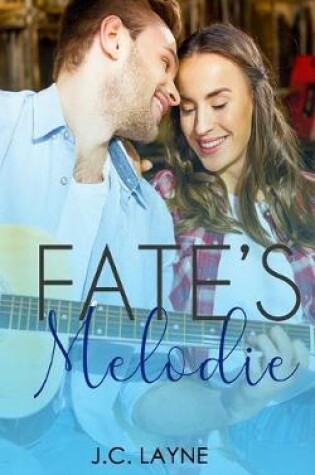 Cover of Fate's Melodie