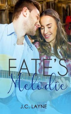 Book cover for Fate's Melodie