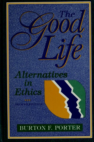 Cover of Good Life, the 2e CB