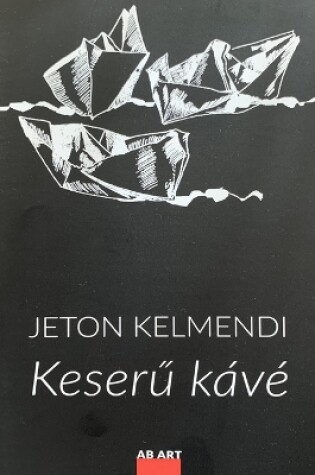 Cover of KeserŰ K�v�